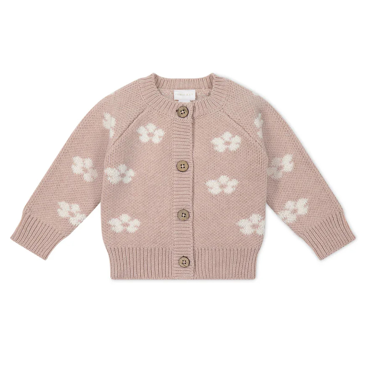 Jamie Kay Harper Cardigan 0-2Y